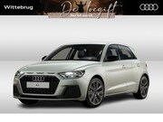 Audi A1 - Sportback 25 TFSI 95pk S tronic Advanced edition