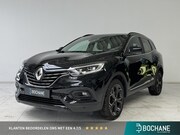 Renault Kadjar - 1.3 TCe Black Edition | Navigatie | Achteruitrijcamera | Tre