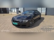 BMW 6-serie - 645Ci S