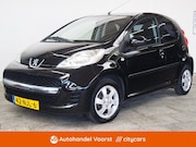 Peugeot 107 - 1.0 12V XS Airco (APK:Nieuw) Incl.Garantie