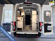 Ford e-Transit - SERVICEWAGEN ELEKTRISCH AUTOMAAT 350 L3H3 Trend 68 kWh BOTT 