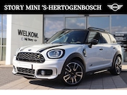 MINI Countryman - Cooper SE ALL4 JCW Automaat / Achteruitrijcamera / Comfort A