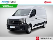Nissan Interstar - -e L2H2 Limited 87 kWh