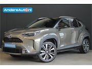 Toyota Yaris Cross - 1.5 Hybrid Launch Edition |leder|stoel/stuurverwarming|elek