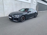 BMW 4-serie - 420i High Executive | Individual Dravitgrau | Comfort Pack |