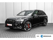 Audi Q7 - 60 TFSI e quattro Pro Line S Competition 490PK | Trekhaak | 