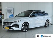 Peugeot 308 - SW 1.6 Plug-in Hybrid 195 GT | Adapt. Cruise | Focal Audio |