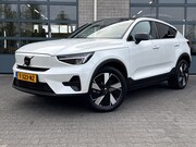 Volvo C40 - Recharge Plus 69 kWh|SOH 100%|RECENT ONDERHOUD|ALL SEASON BA