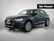 Audi A1 - Sportback 25 TFSI Advanced edition 17" LM Velgen | Apple car
