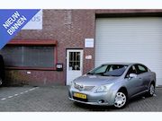 Toyota Avensis - 1.6 VVTi Comfort NAP Navi Dealer Airco 04-27 APK