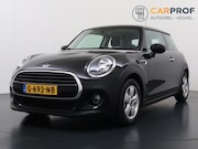 MINI Cooper - 3-Deurs 1.5 Navigatie | NL Auto | NAP