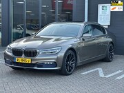 BMW 7-serie - 740Le iPerformance High Executive/PANO-DAK/360 CAMERA/NL-AUT