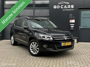 Volkswagen Tiguan - 1.4 TSI Sport&Style Carplay