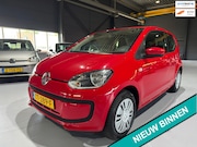 Volkswagen Up! - 1.0 high up! Airco | Elektr. Ramen