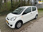 Daihatsu Cuore - 1.0 Clever ZEER MOOI APK MAART 2027