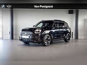 MINI Countryman - SE ALL4 | Glazen Panoramadak | Stoelverwarming | H