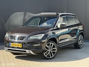 Seat Ateca - 1.4 TSI 150PK Xcellence | LEDER | PANO |CAMERA |