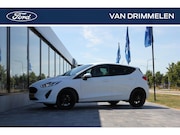 Ford Fiesta - 1.1 70pk 5D Trend Sport | Navi | Cruise | Rijklaar