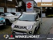 Suzuki Ignis - 1.2 SH SELECT / Rijklaarprijs