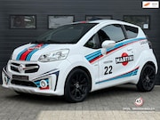 Casalini M14 - Sport Brommobiel 2018 17dkm NAVI | Aixam Ligier