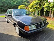 Audi 100 - 2.3, AUTOMAAT. 1e eigenaresse, perfecte staat