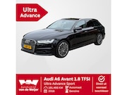 Audi A6 - Avant 1.8 TFSI ultra Advance Sport