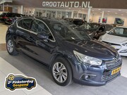 Citroën DS4 - 1.6 THP So Chic Automaat Airco, Cruise Control, Stuurbekrach