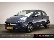 Opel Corsa - 1.2-16V Cosmo | STUUR / STOEL- VERWARMING | AIRCO | CRUISE |