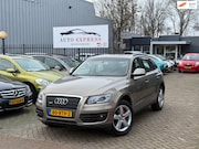 Audi Q5 - 2.0 TFSI quattro Pro Line AUT/Leer bekleding/Carplay/Terekha
