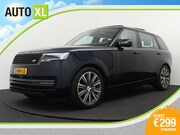 Land Rover Range Rover - 3.0 P440e LWB HSE PHEV Pano-Dak Soft Close 22'LMV