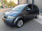 Audi A2 - 1.4 Pro Line Clima Zuinig
