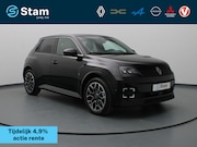 Renault 5 - comfort range Roland-Garros 52 kWh Harman Kardon | Camera |