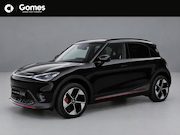 Smart #1 - BRABUS 66 kWh