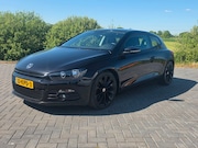 Volkswagen Scirocco - 1.4 TSI 2010 NAP staat