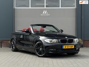 BMW 1-serie - 120i/170pk High Executive|2010|Automaat|Stoelverw.|Cruise|Le