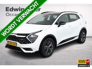 Kia Sportage - 1.6 T-GDi Hybrid GT-Line | Apple Carplay/Android | NL-Auto |