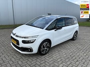 Citroën C4 Grand Spacetourer - 1.2 PureTech Business , 7 pers. , Trekhaak