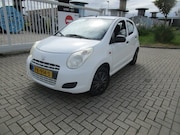 Suzuki Alto - 1.0 Base