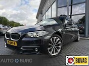 BMW 5-serie - 520i Luxury Edition | Stoelverwarming | Me