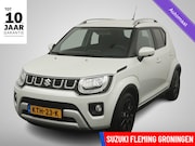 Suzuki Ignis - 1.2 Smart Hybrid Style Automaat