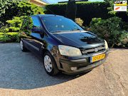 Hyundai Getz - 1.3i GLS, NAP, Airco, APK 01-2027, Inruilkoopje