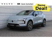 Volvo EX30 - Single Motor Extended Range Plus | DEMO DEAL | Elektrisch ve