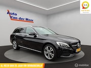 Mercedes-Benz C-klasse - 180 Premium