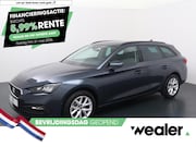 Seat Leon - 1.0 eTSI Style Business Intense | 110 PK | Automaat | Adapti