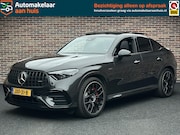 Mercedes-Benz GLC-Klasse Coupe - AMG 63 S E Performance Night Edition Pano Carbon Memory Burm