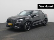 Audi Q2 - 35 TFSI S Edition 150 PK