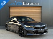 BMW 5-serie - 520i M-Sport PANO|HEAD-UP|HARMANKARDON|ACC|STOELVENTILATIE