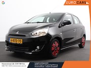 Mitsubishi Space Star - 1.0 Inform Navigatie Camera Airco Bluetooth Spoiler zeer lag