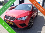 Seat Arona - 1.0 TSI Reference/Airco/Lm velgen/Carplay/1st eig/Slechts 79