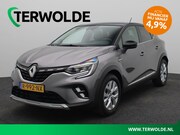 Renault Captur - TCe 90 GPF Intens | Trekhaak | Parkeercamera | Navigatie |